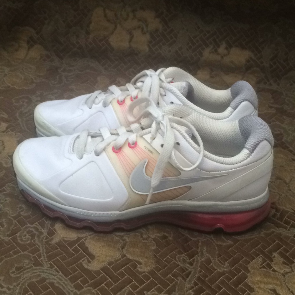 Nike Flywire Airmax